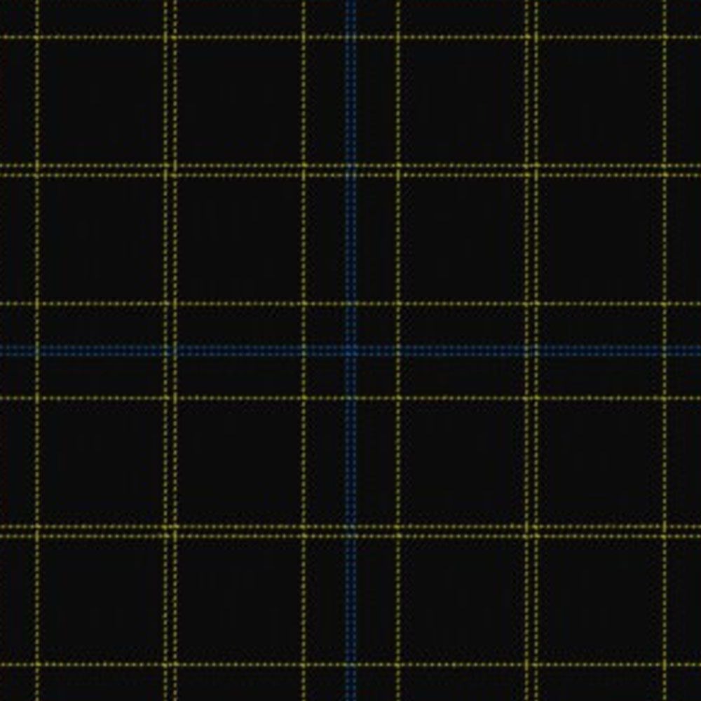 Lochaber Hesketh Tartan Kilt image 0