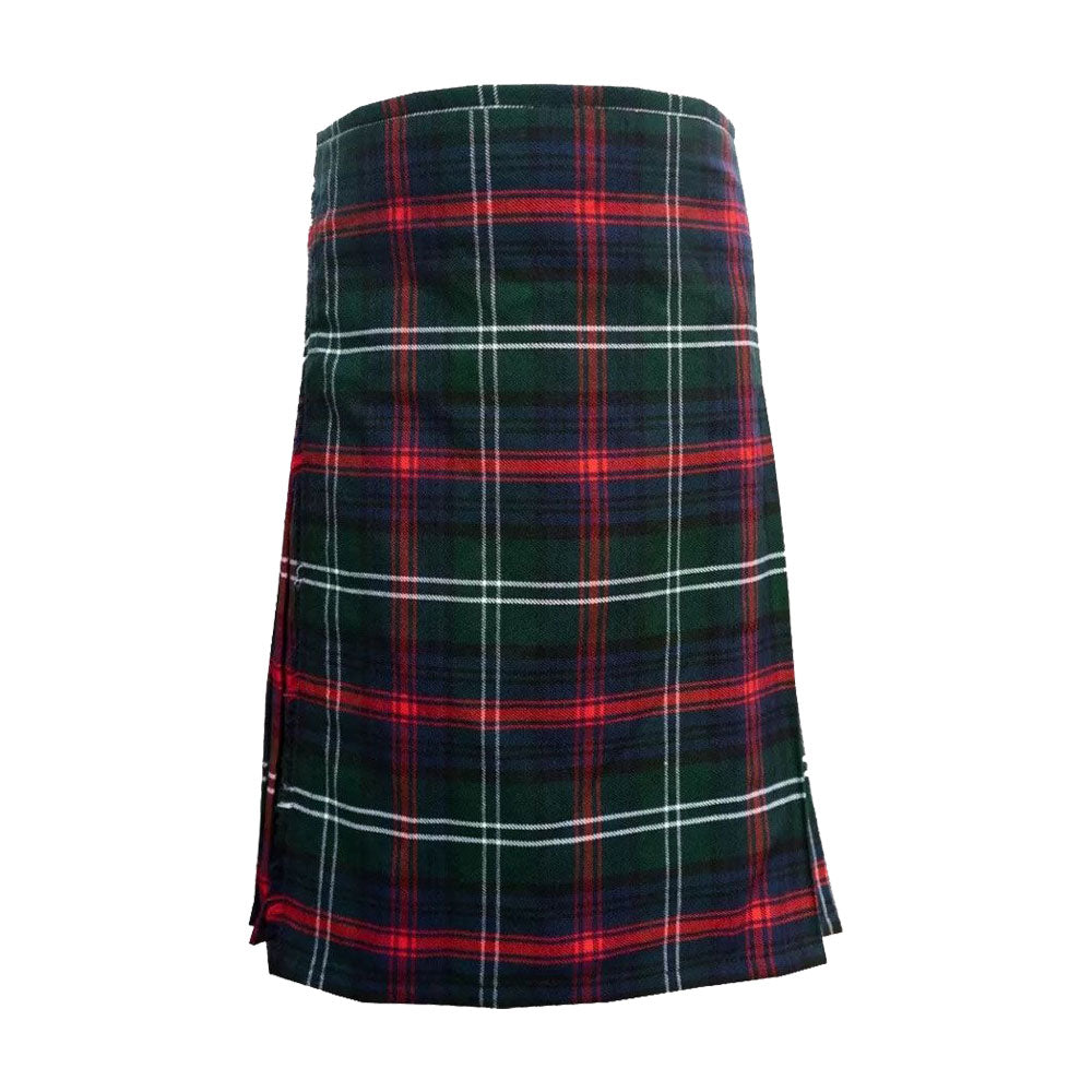 Sutherland Modern Tartan Kilt image 1
