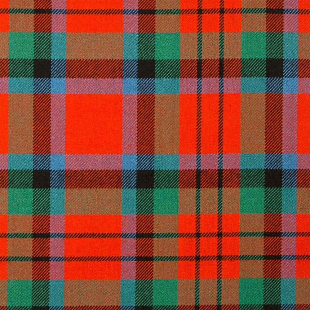 MacDuff Ancient Tartan Kilt image 1