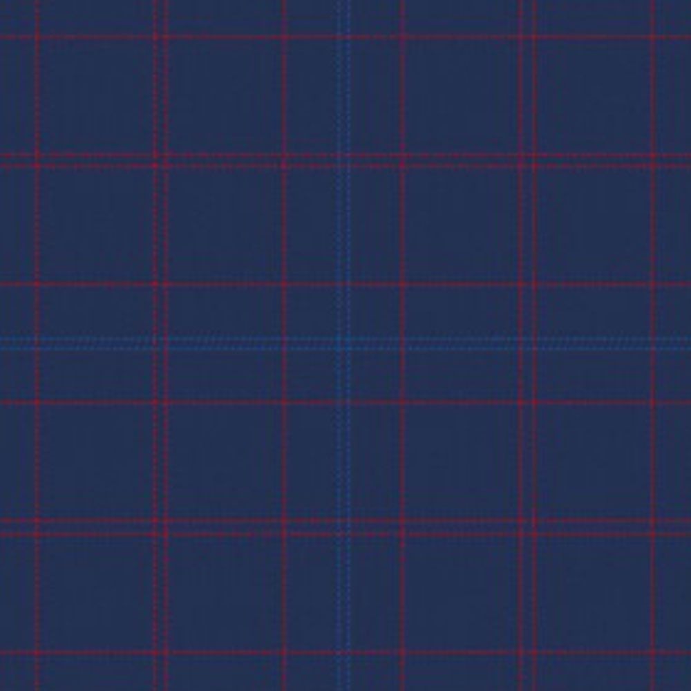 Lochaber (Wilson's Old) Tartan Kilt image 0