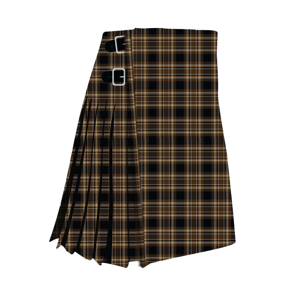 Bear Pride Tartan Kilt image 0