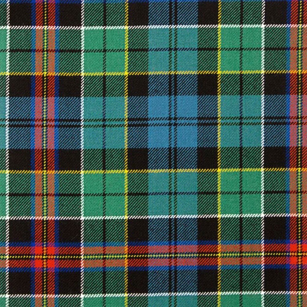 Allison Ancient Tartan Kilt image 1