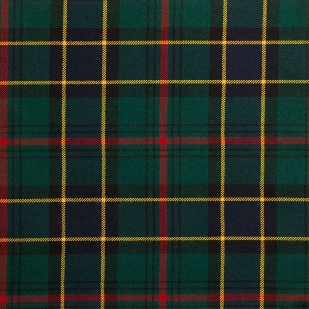 Clan Ogilvie Modern Tartan Kilt image 1