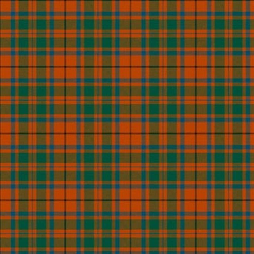 MacElwain Ancient Tartan Kilt image 1