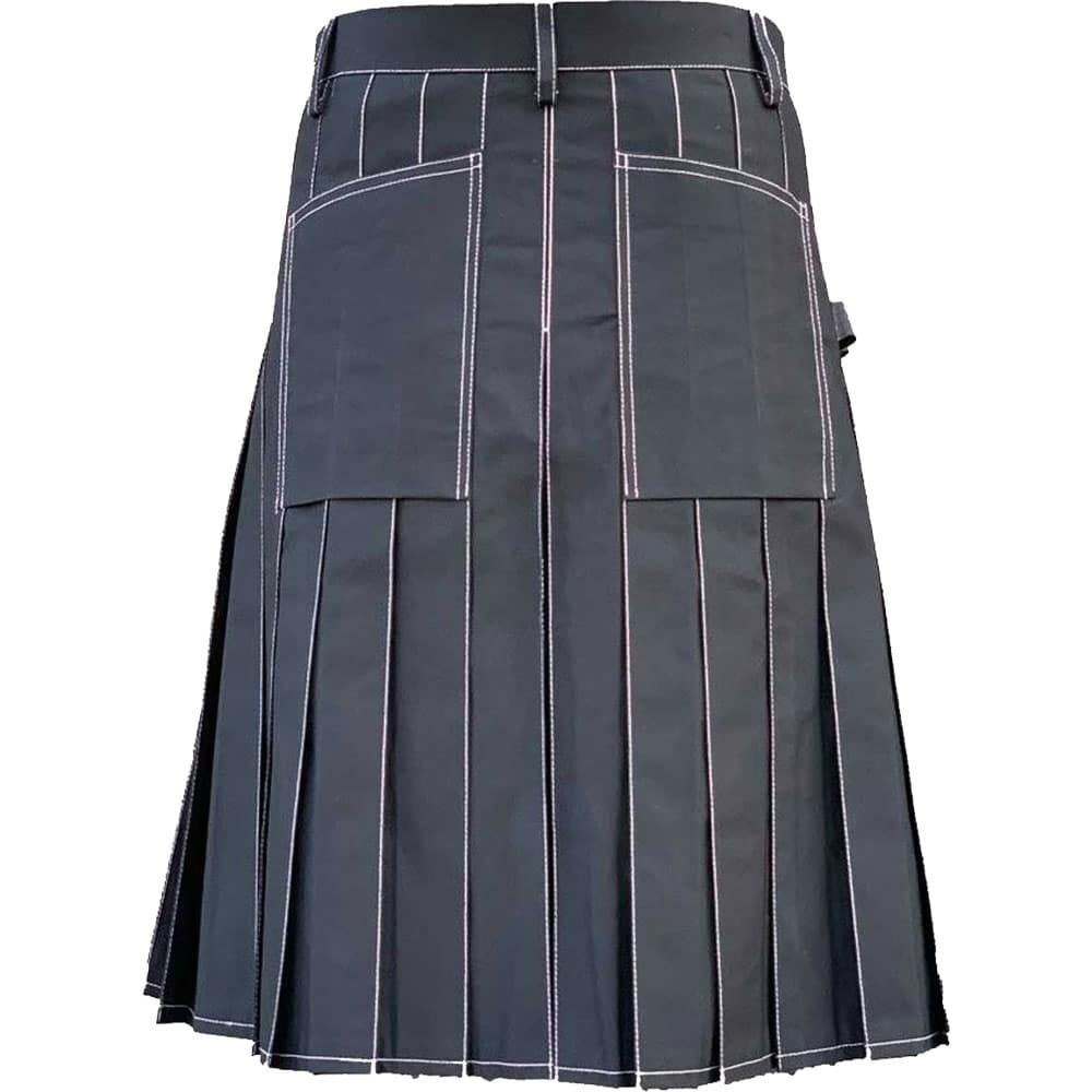 Craft man Workout Cargo Kilt image 1