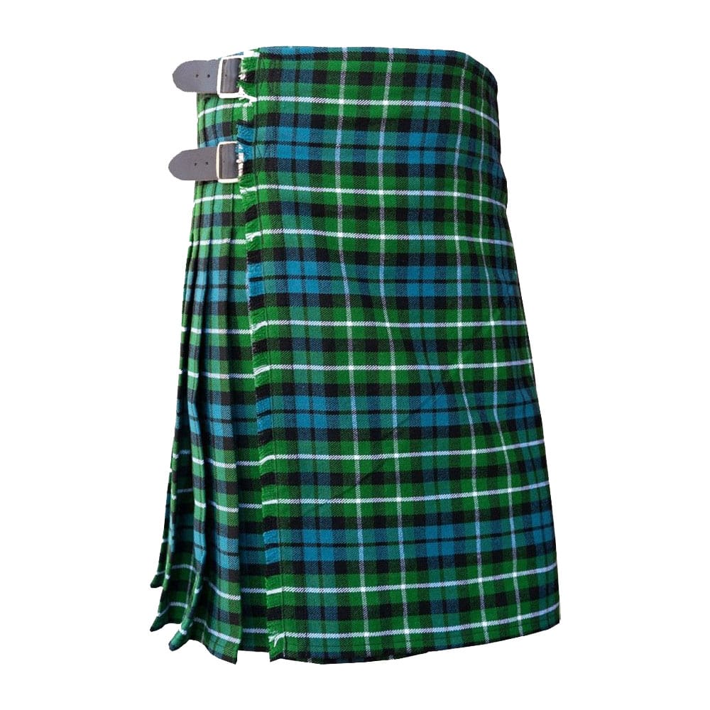 Graham of Montrose Ancient Tartan Kilt image 0