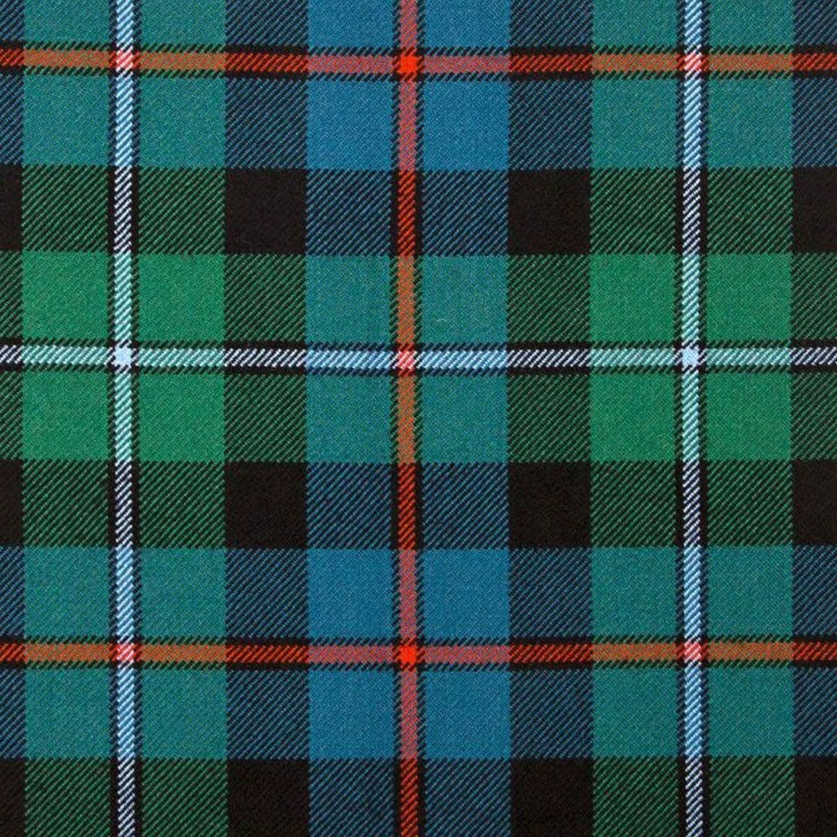 Campbell Of Cawdor Ancient Tartan Kilt image 1