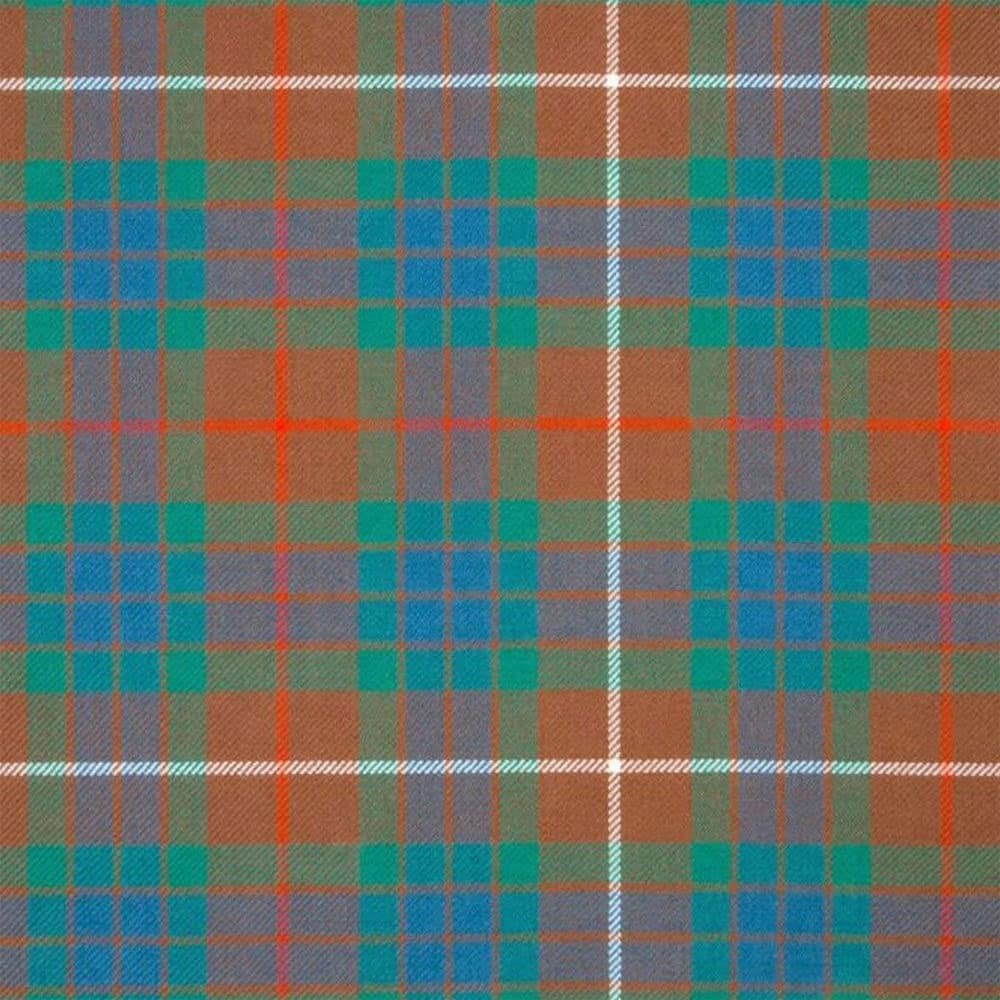 Fraser Hunting Ancient Tartan Kilt image 1
