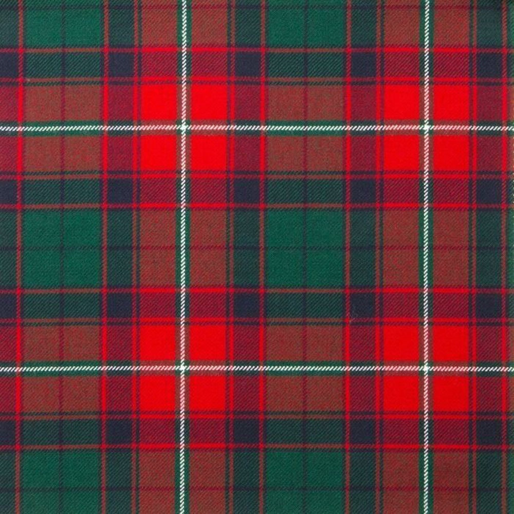 Roxburgh Modern Tartan Kilt image 1