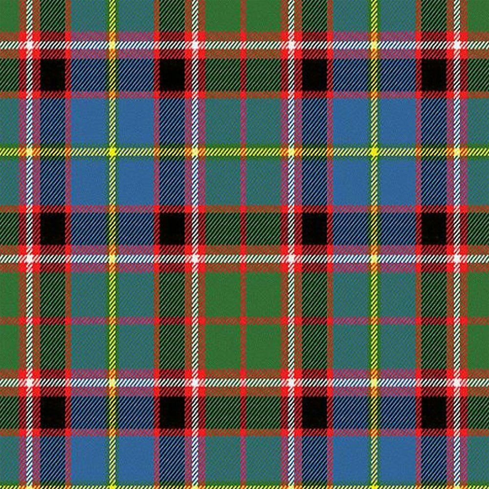 Stirling Tartan Kilt For Men image 1