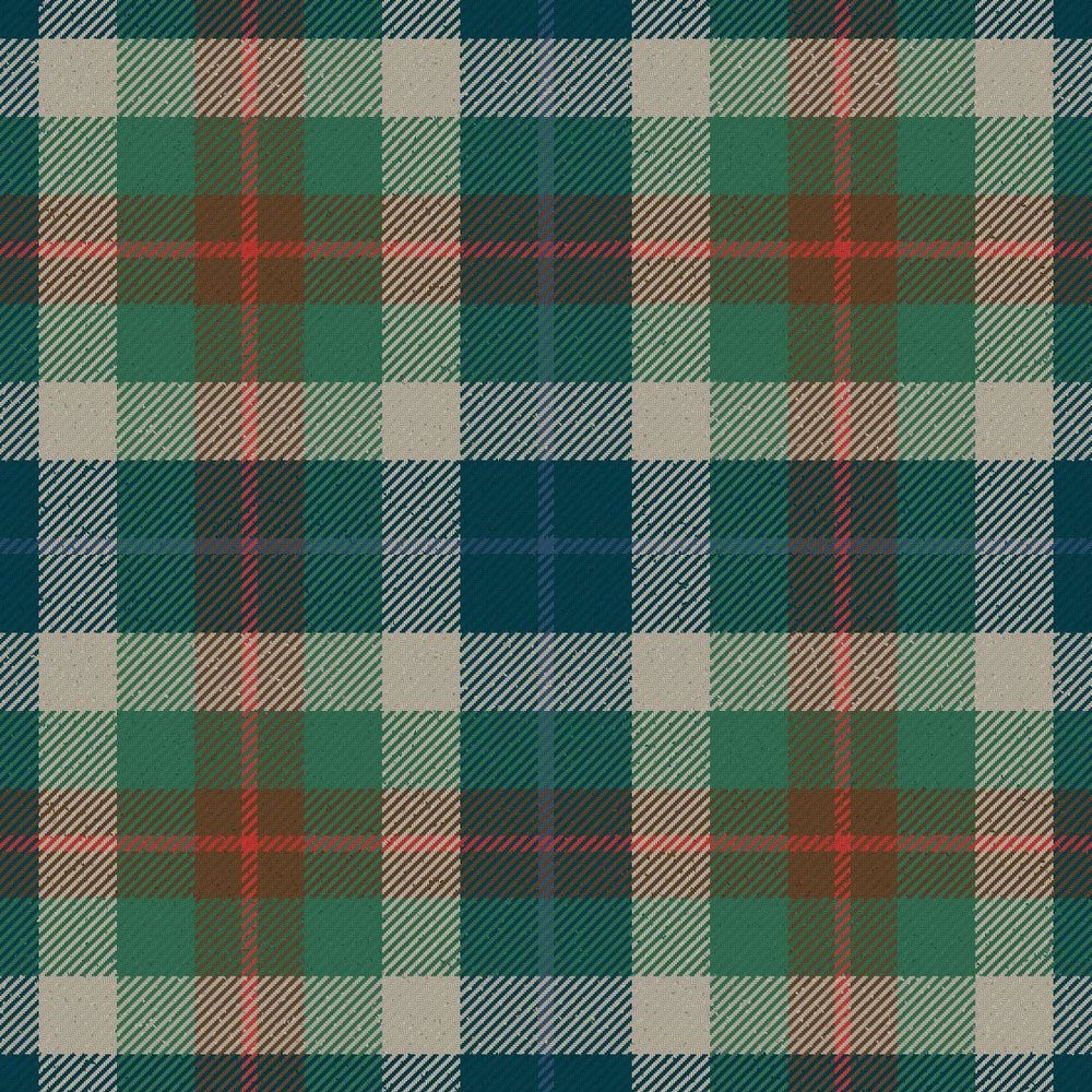 Loch Fyne Ancient Tartan Kilt image 0