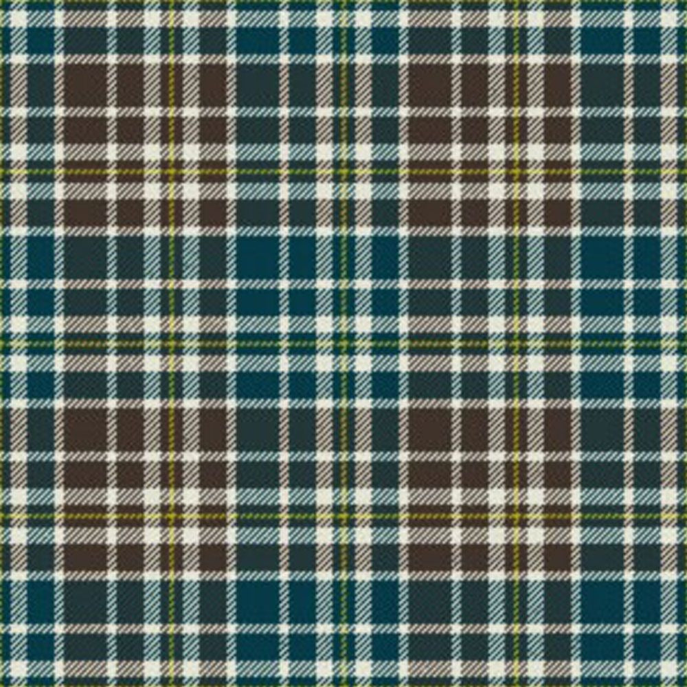 Auchterlonie Modern Tartan Kilt image 0