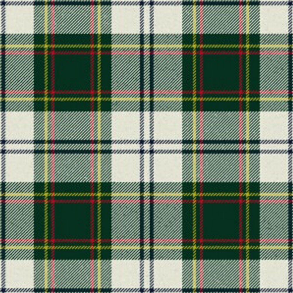 Green Mountain Tartan Kilt image 0