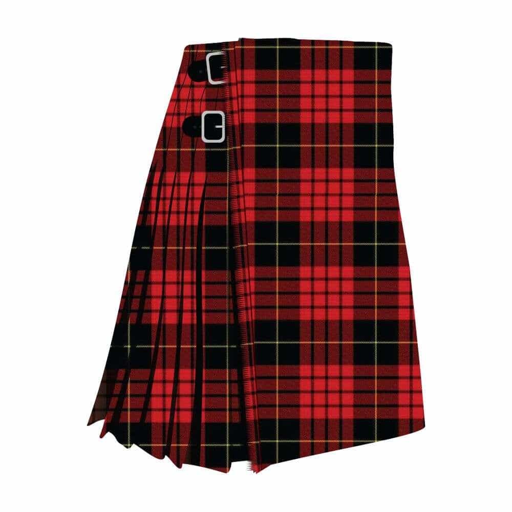 Clan Sweeney Tartan Kilt image 0