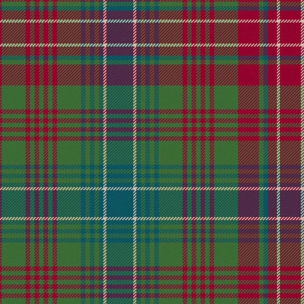Wilson Muted Tartan Kilt image 1