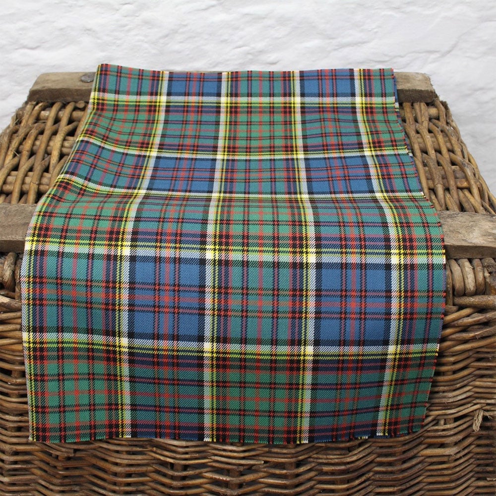 Anderson Ancient Scottish Tartan image 0