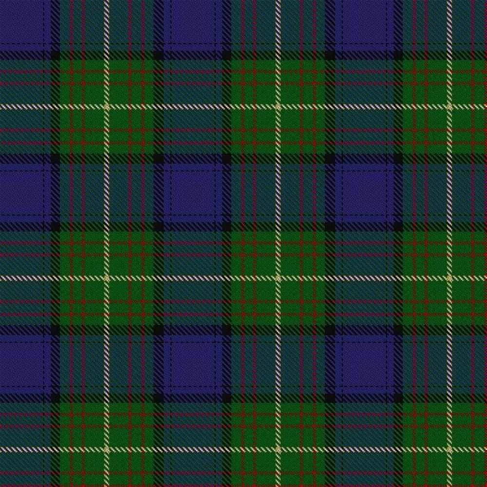 Mulcahy Tartan Kilt For Men image 1