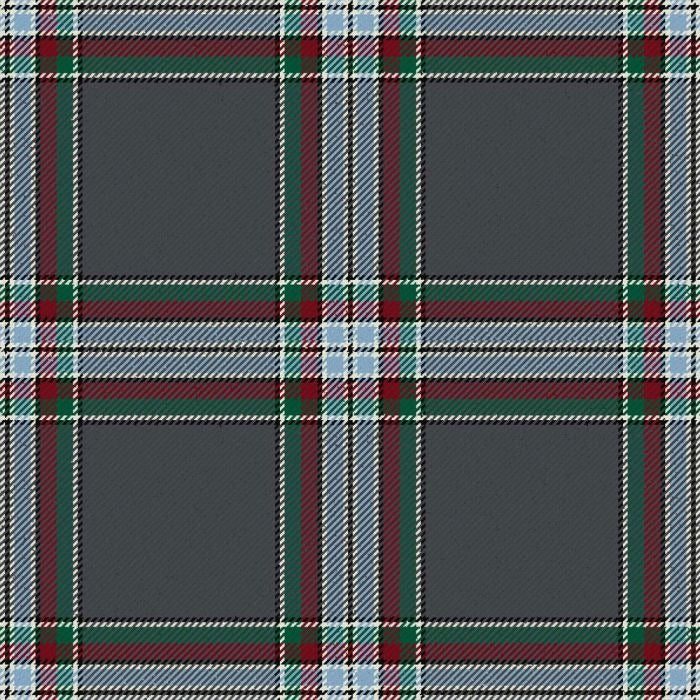 Zhelev Ancient Tartan Kilt image 0
