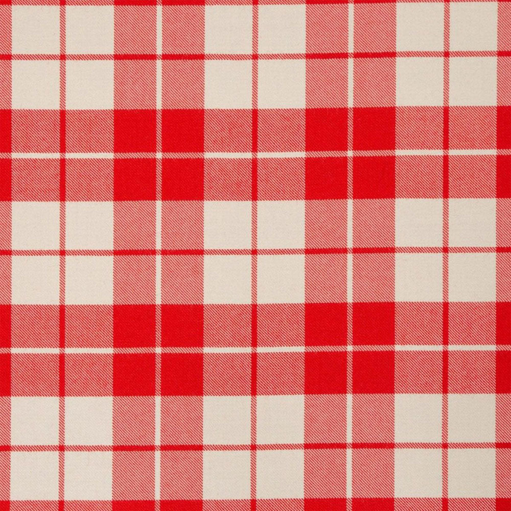 Lewis Red Tartan Kilt image 1