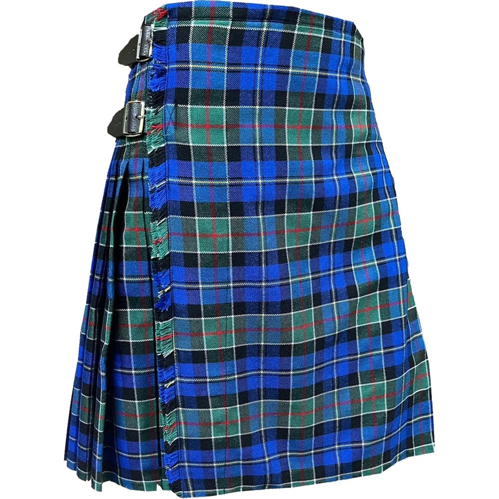 Clan Cowan Tartan Kilt image 0