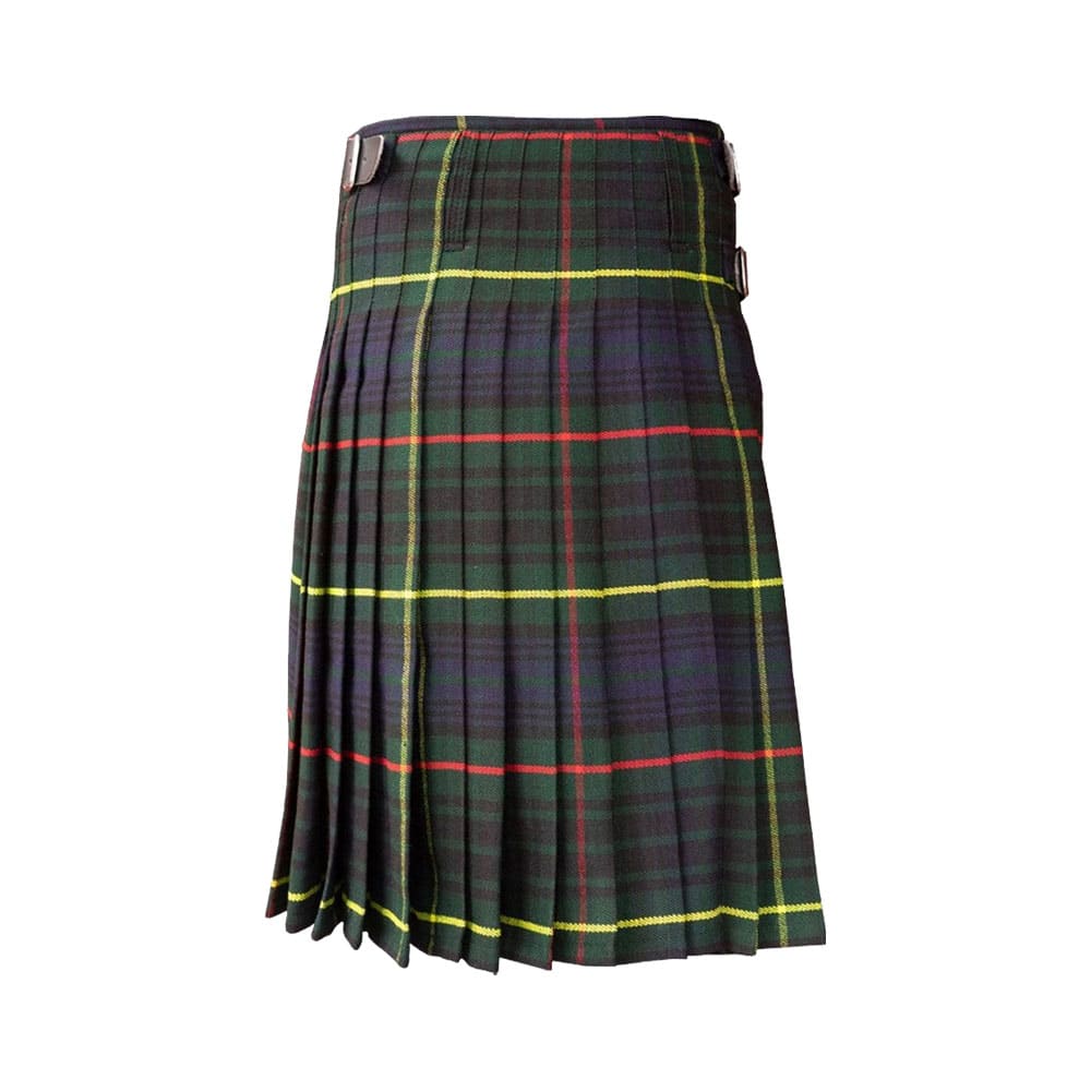 Stewart Hunting Modern Tartan Kilt image 2