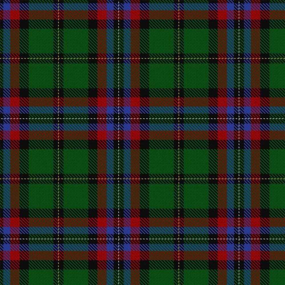 Mcgeachies Tartan Kilt image 1