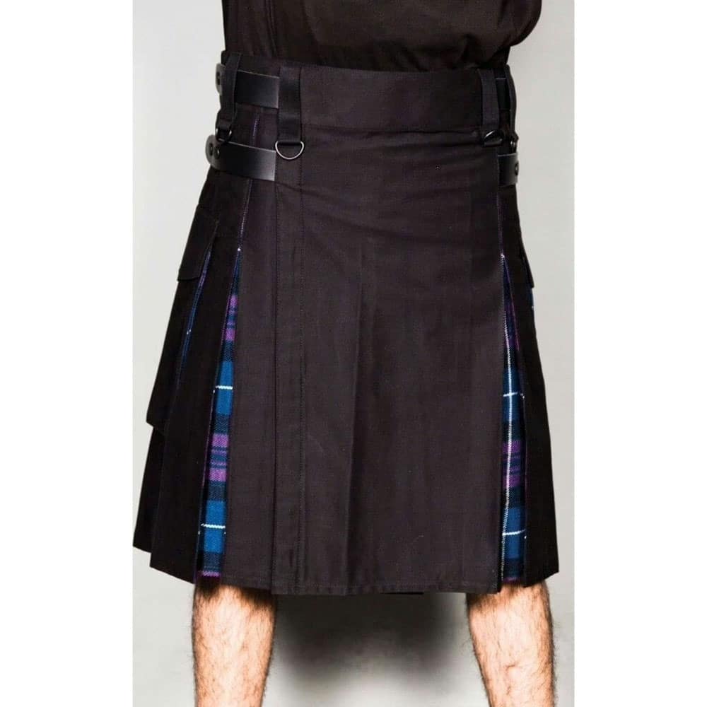 Active Men's 511 Slim Fit Hybrid Kilt image 0