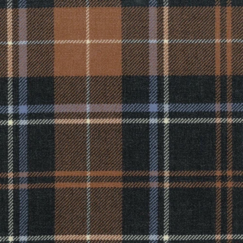 Hebridean Sunrise Tartan Kilt image 1