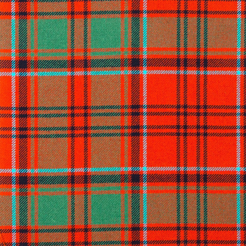 Grant Ancient Tartan Kilt image 1