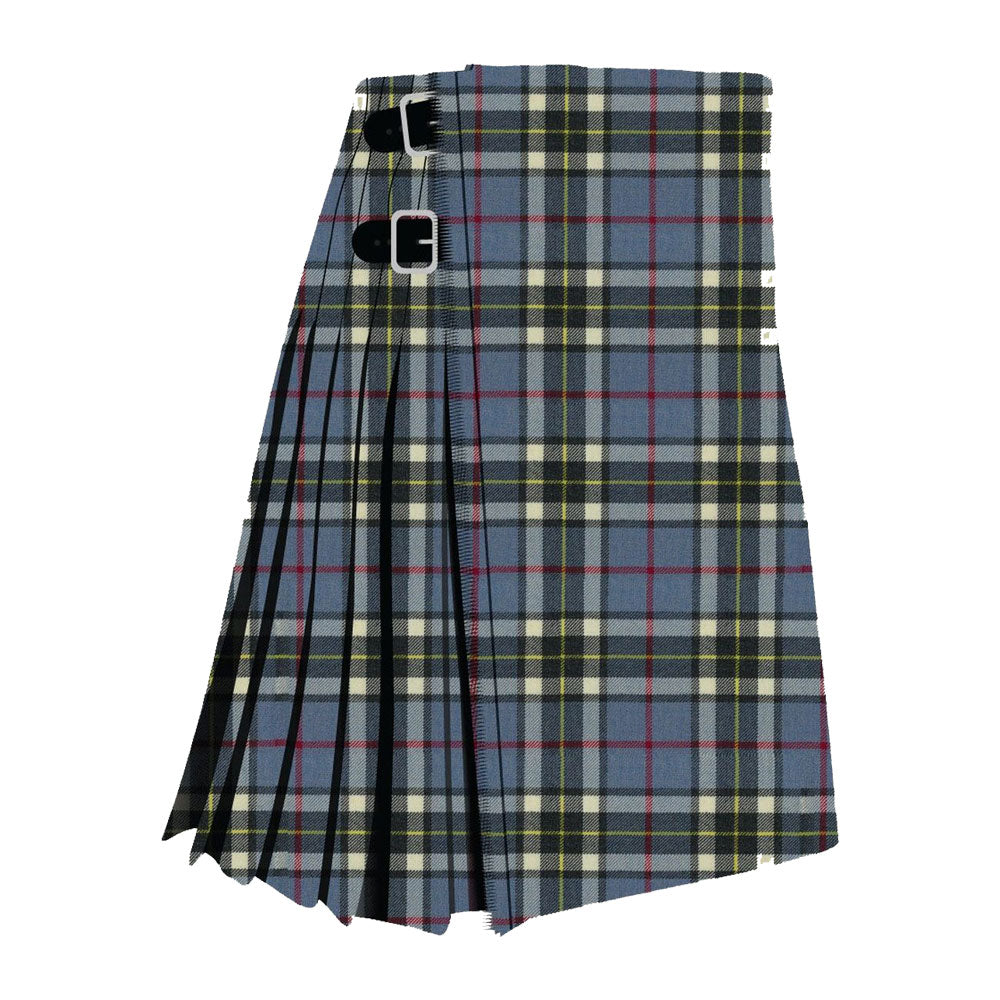 Thomson Dress Hebridean Tartan Kilt image 0
