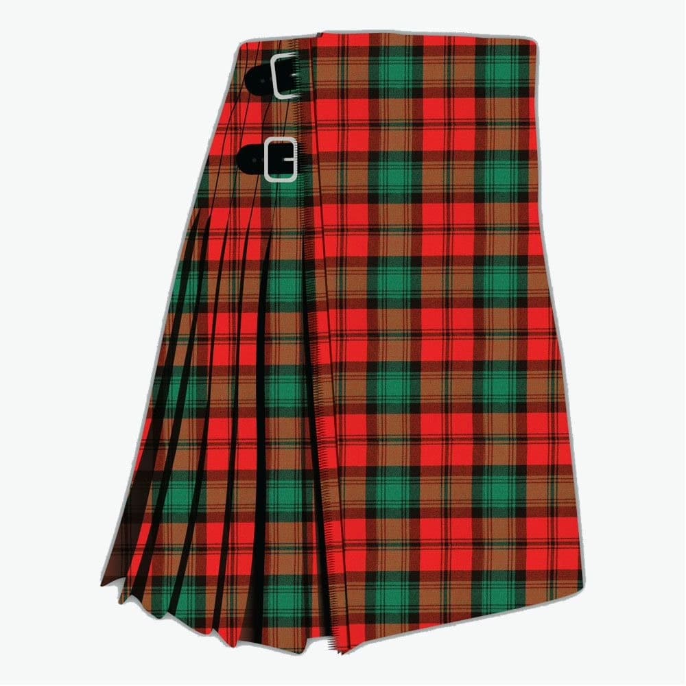 Kerr Ancient Tartan Kilt image 0