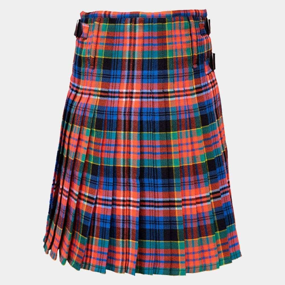 Kidd Ancient Premium Tartan Kilt image 2