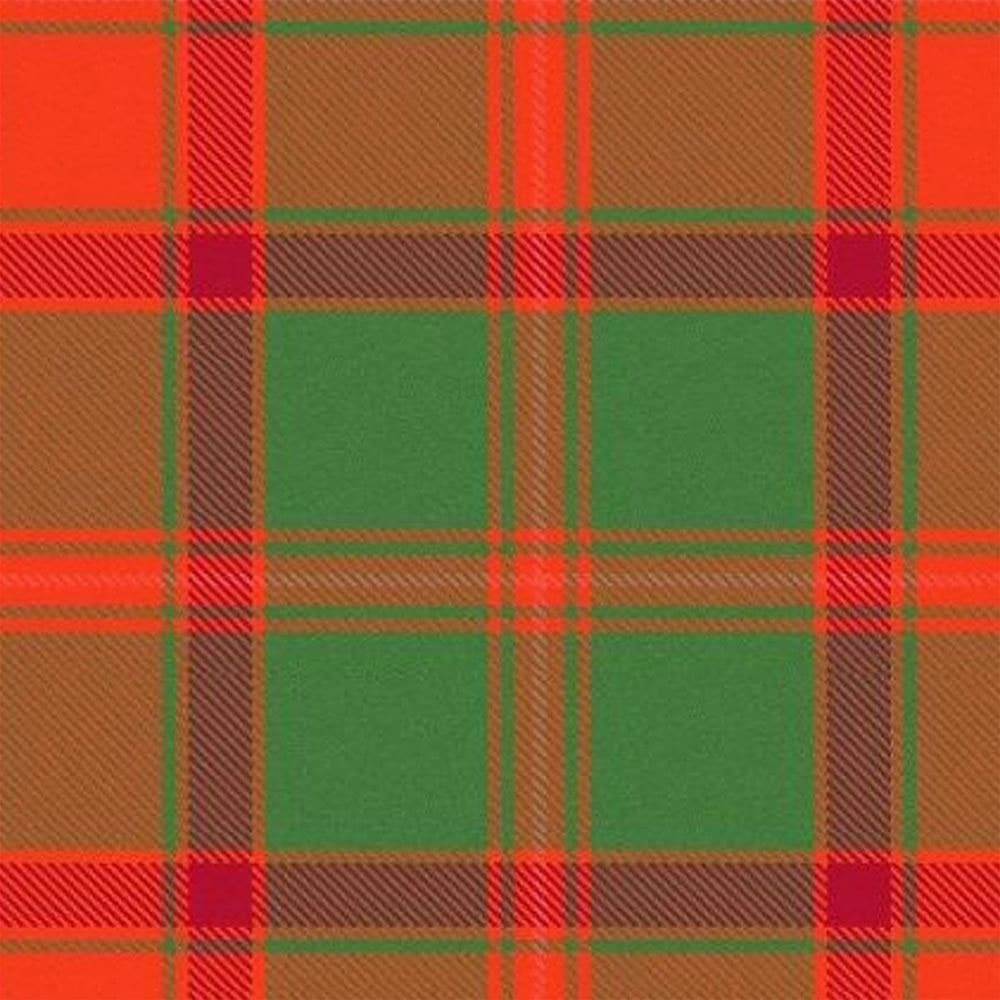 Crieff Ancient Tartan Kilt image 1