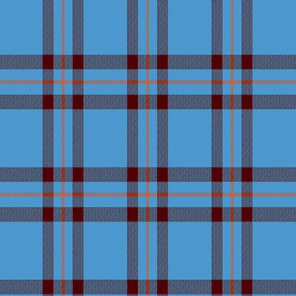 Elliot Ancient Tartan Kilt image 1