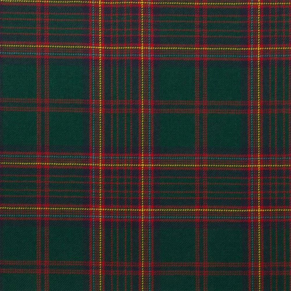 Ettrick Forest Modern Tartan Kilt image 1