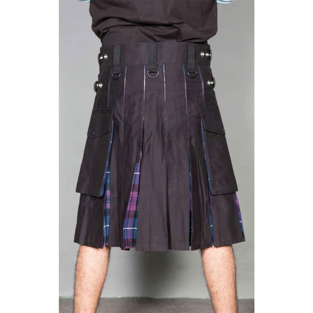 Active Men's 511 Slim Fit Hybrid Kilt image 1
