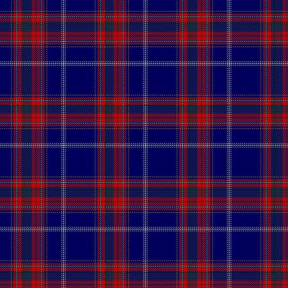 New York City Tartan Week Kilt image 1