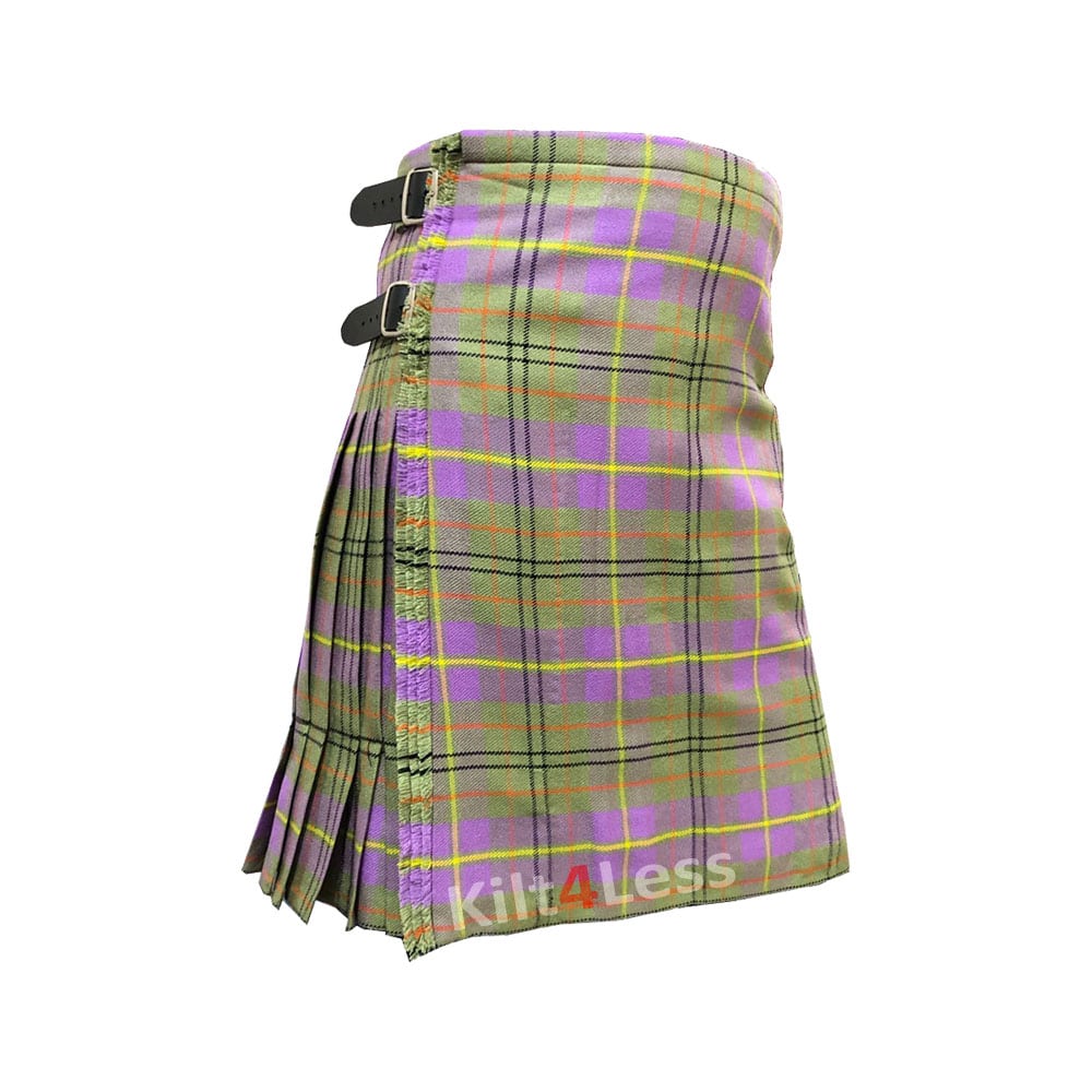 Taylor Ancient Tartan Kilt For Men image 0