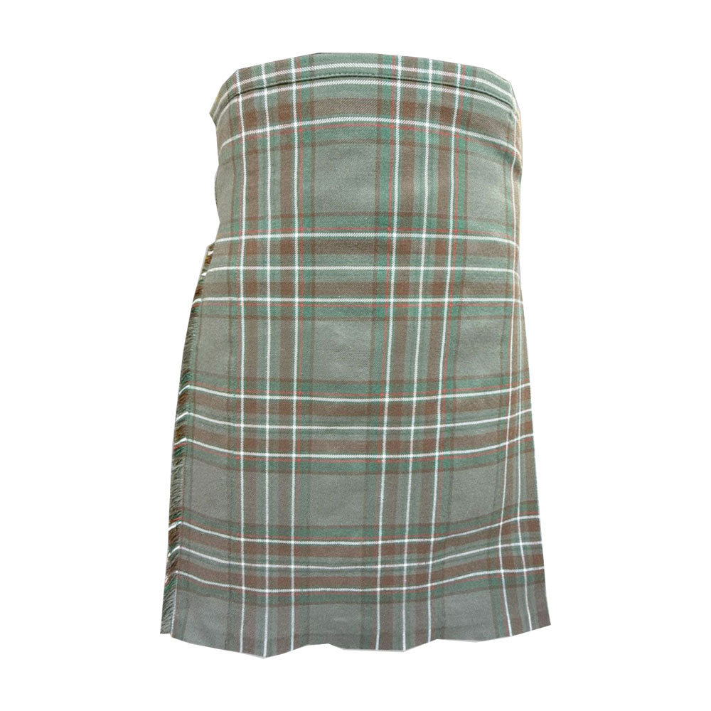 Kelly Dress Tartan Kilt image 1