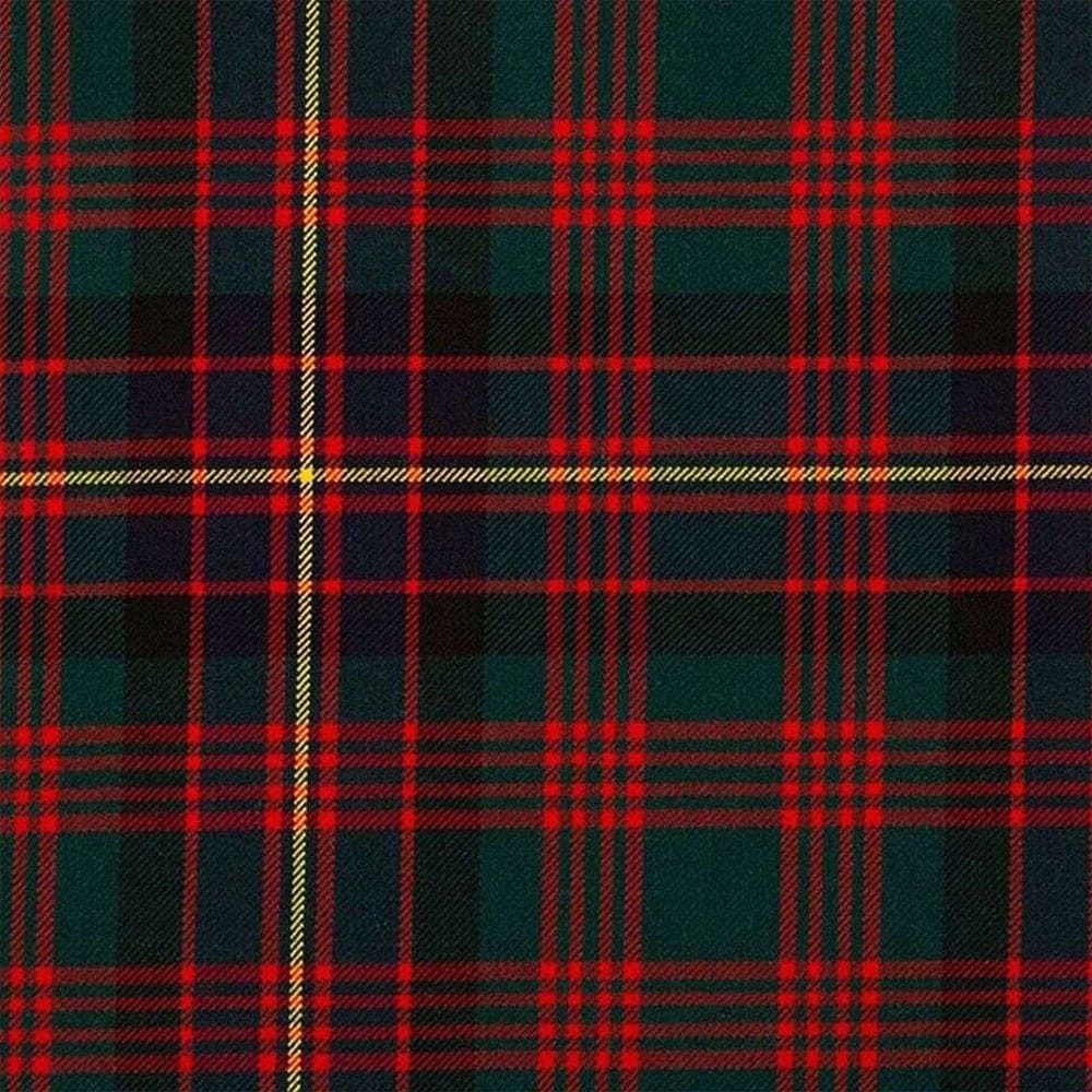 Clan Cochrane Modern Tartan Kilt image 1