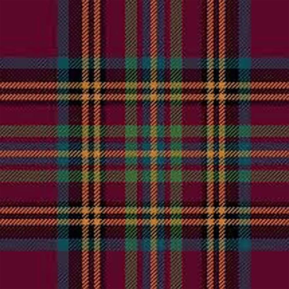 Hepburn Muted Tartan Kilt image 1