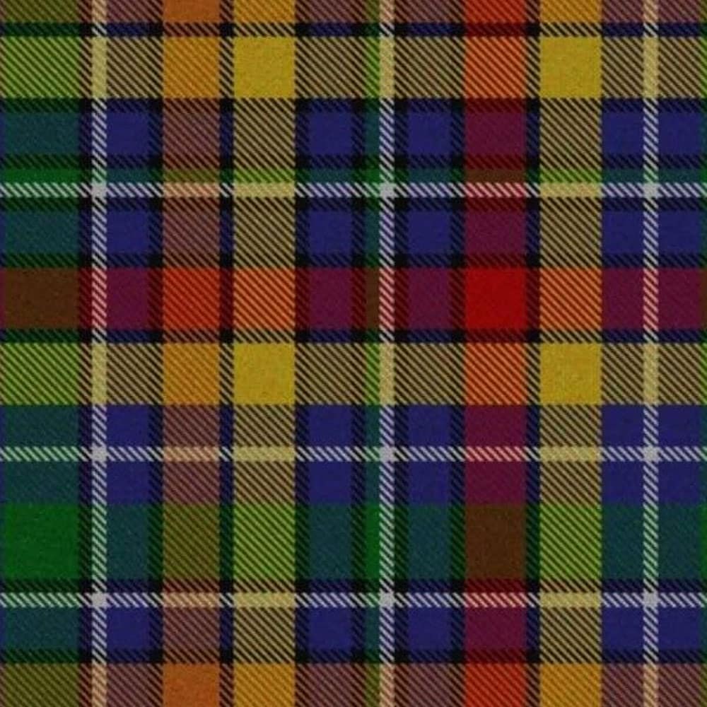 Clan Spiers Tartan Kilt image 1