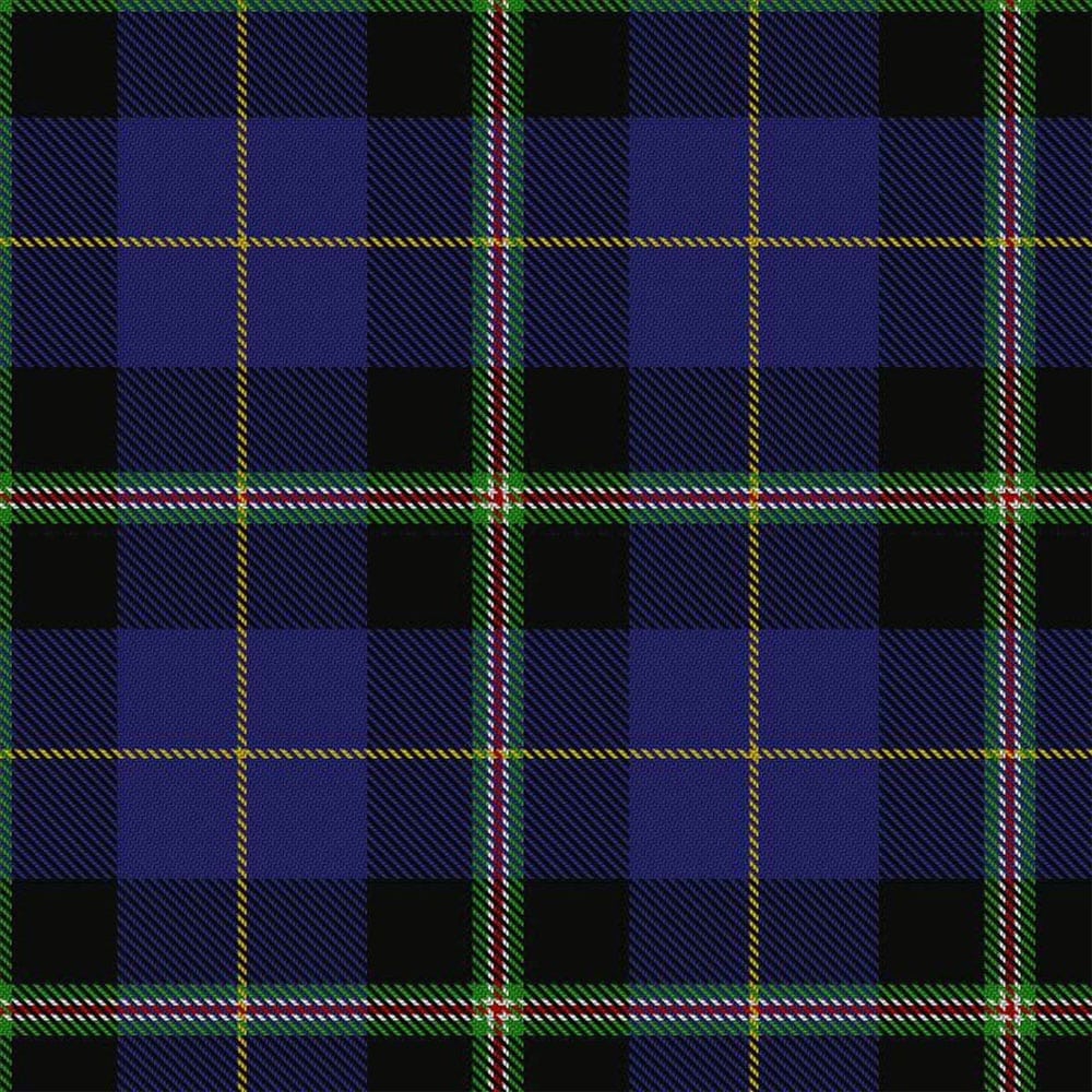 Italian Tartan Kilt image 1
