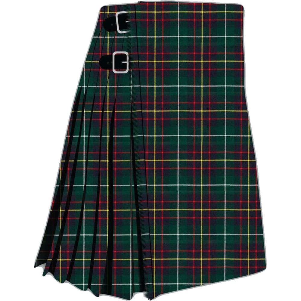 Inglis Modern Tartan Kilt image 0
