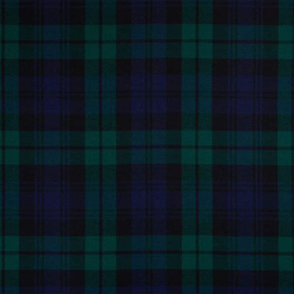 Campbell Modern Tartan Kilt image 1
