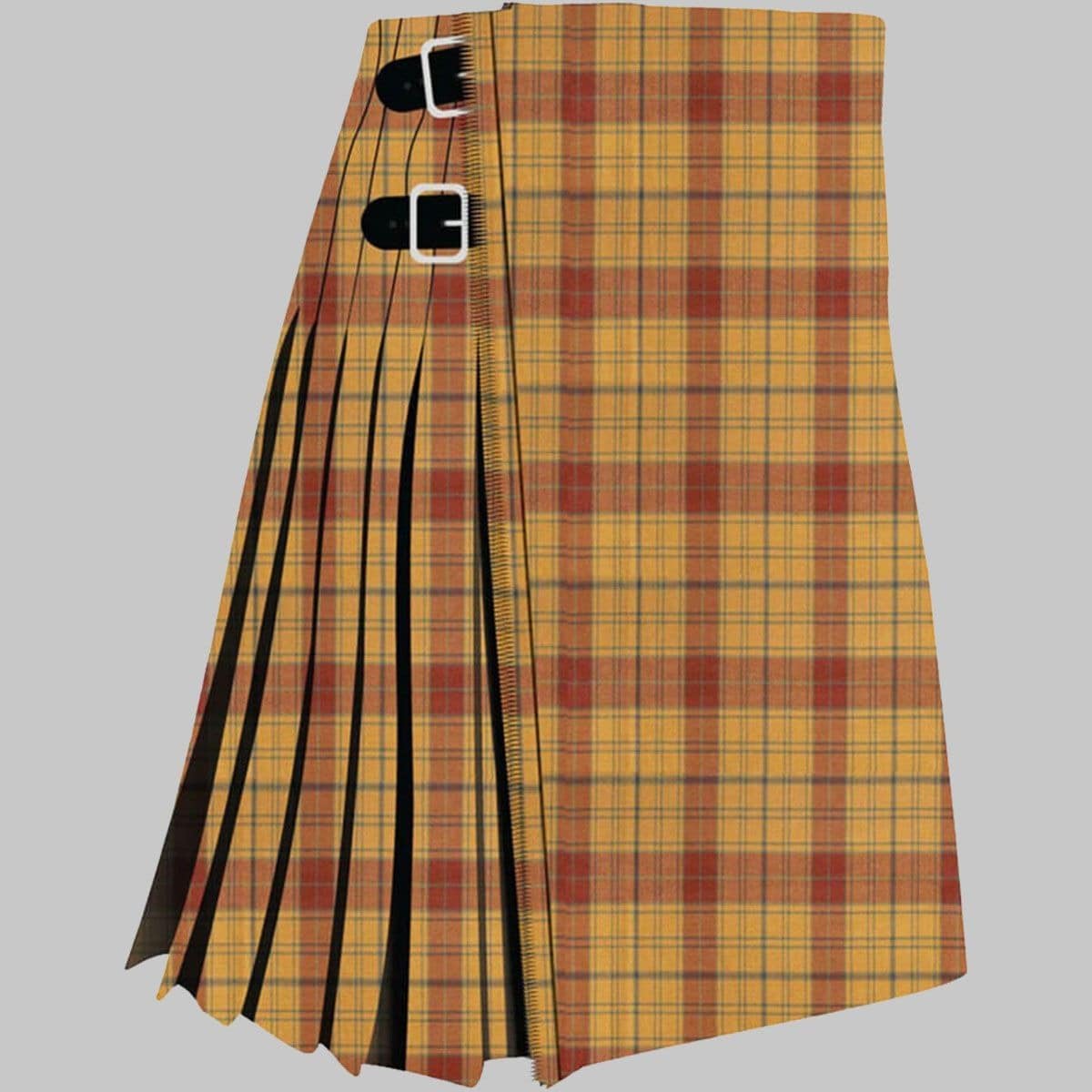 Glen affric Tartan Kilt image 0