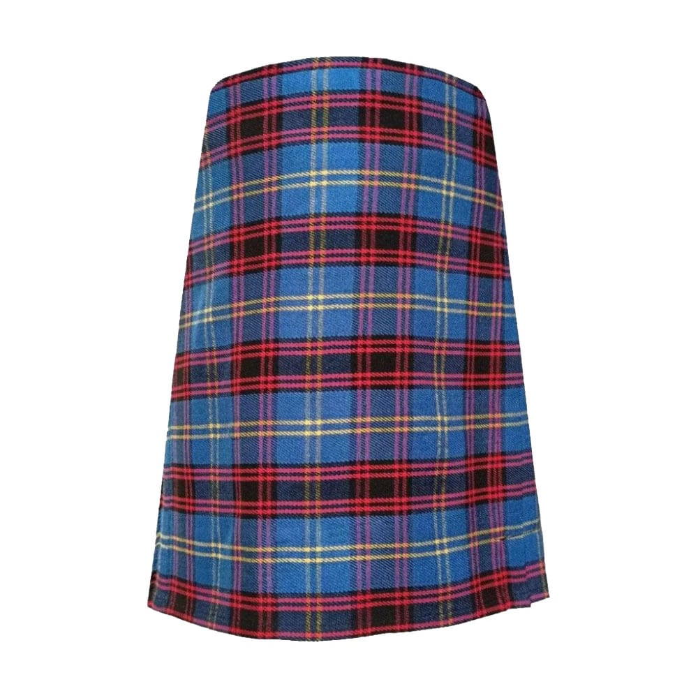 Clan Rutherford Tartan Kilt image 0