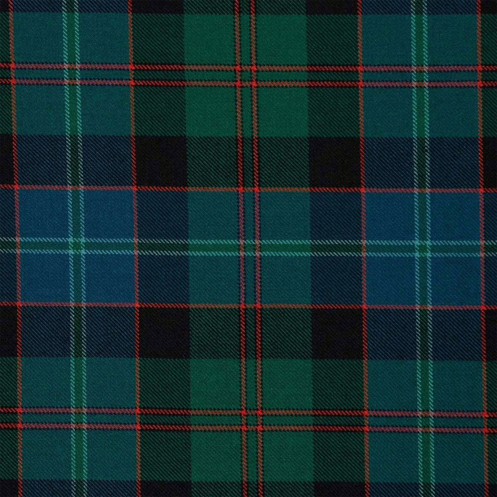 Lochaber Ancient Tartan Kilt image 1