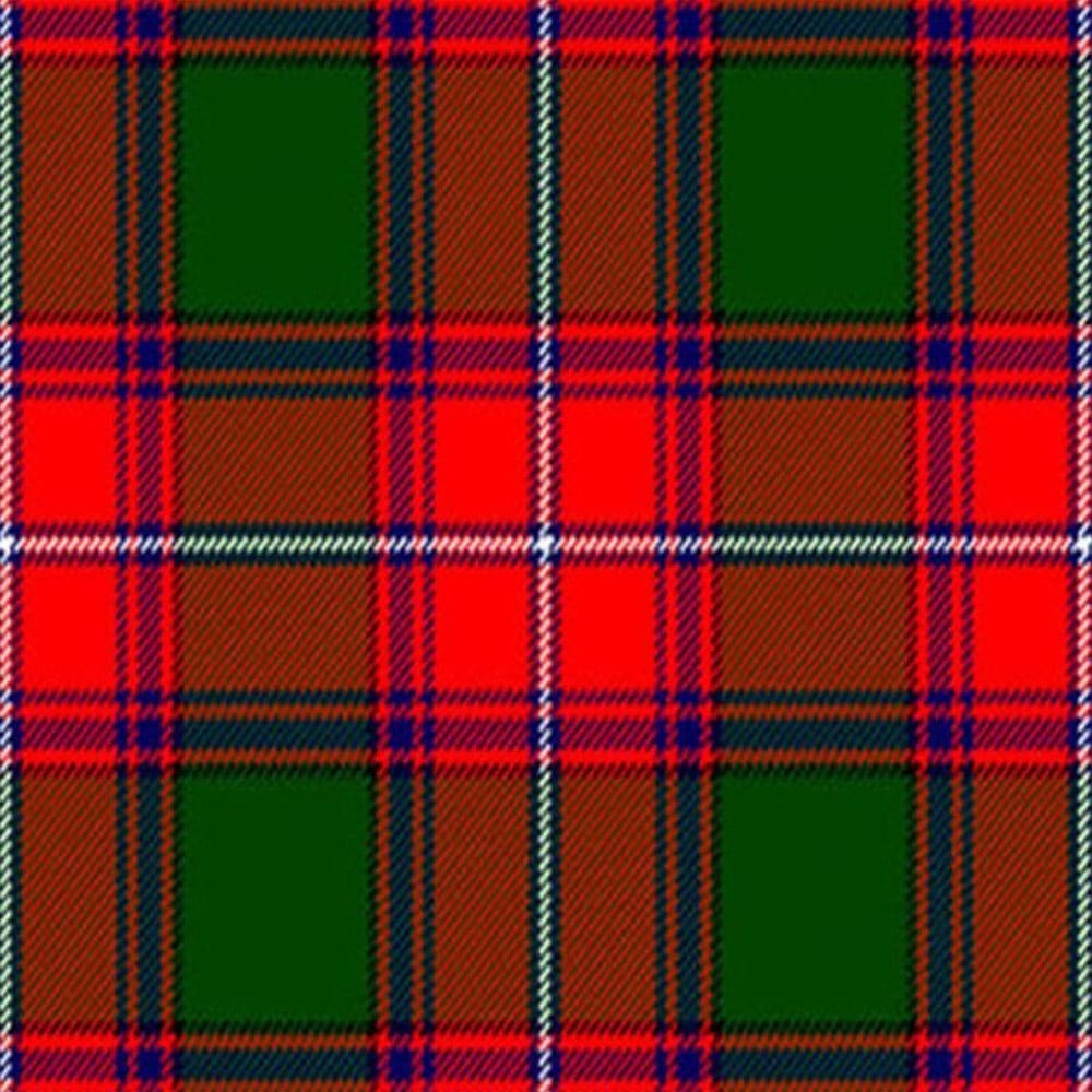 Rattray Tartan Kilt For Men image 1