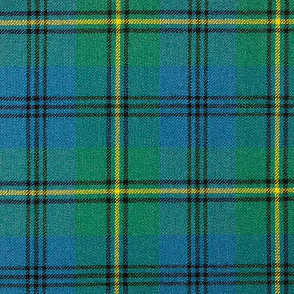 Johnstone Ancient Tartan Kilt image 7